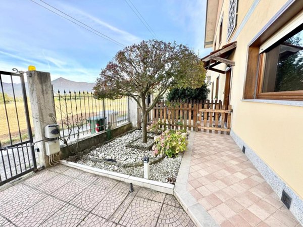appartamento in vendita a Buttigliera Alta