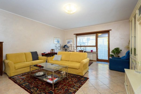 appartamento in vendita a Buttigliera Alta