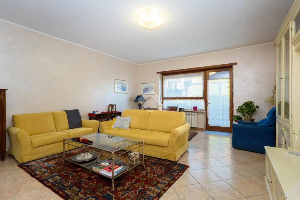 appartamento in vendita a Buttigliera Alta