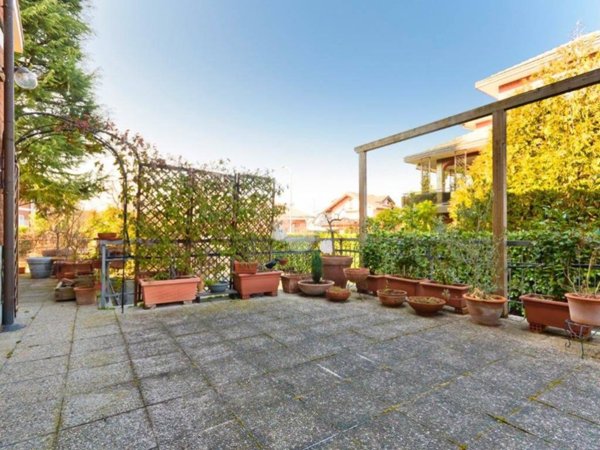 appartamento in vendita a Buttigliera Alta