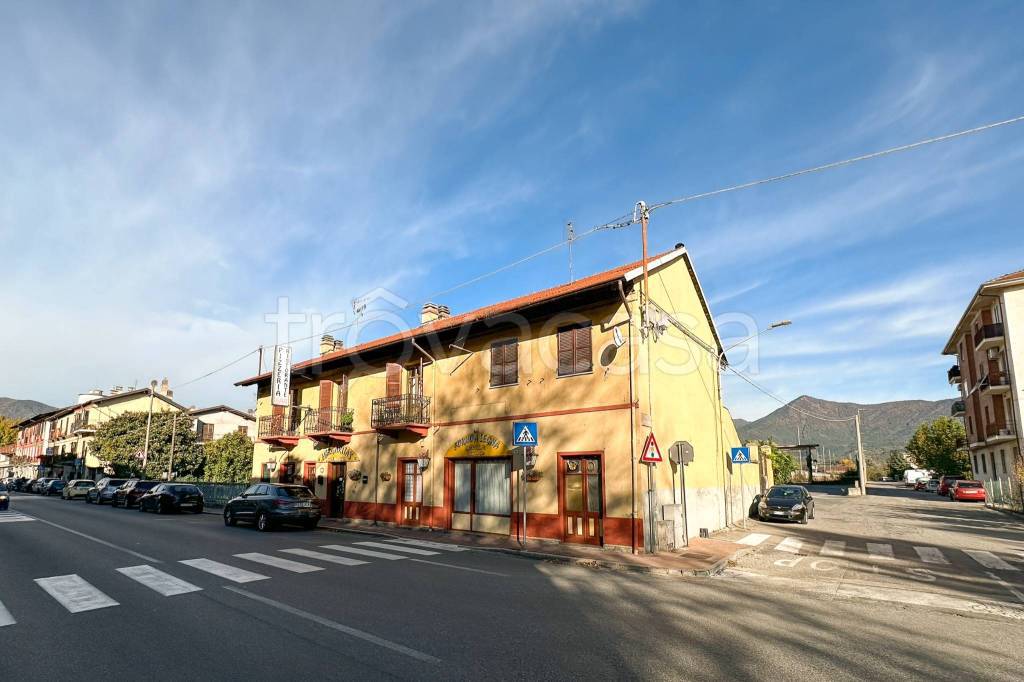 negozio in vendita a Buttigliera Alta in zona Ferriera