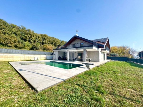 casa indipendente in vendita a Buttigliera Alta