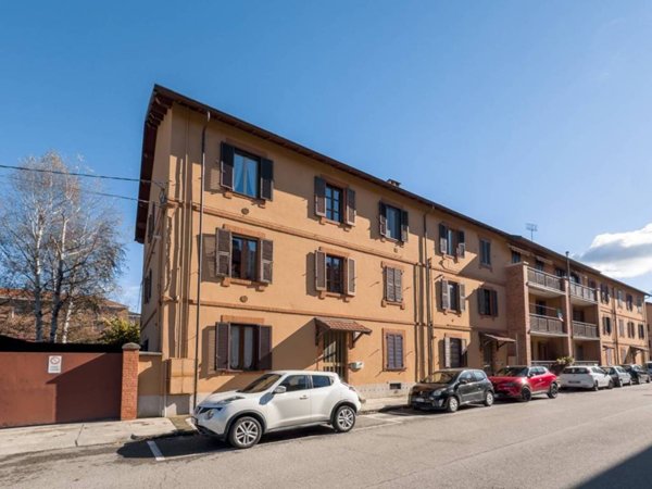 appartamento in vendita a Buttigliera Alta in zona Ferriera