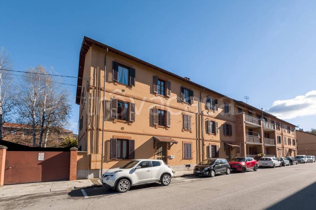 appartamento in vendita a Buttigliera Alta in zona Ferriera