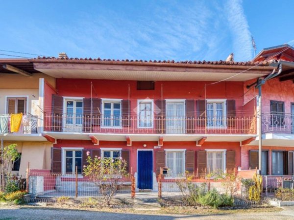 casale in vendita a Buttigliera Alta