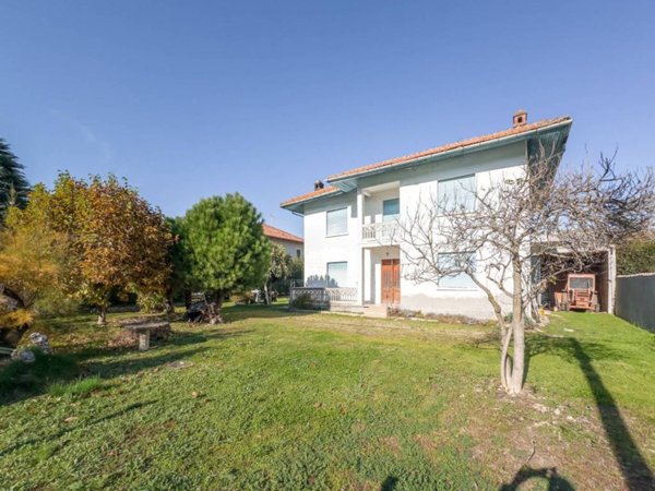 casa indipendente in vendita a Buttigliera Alta