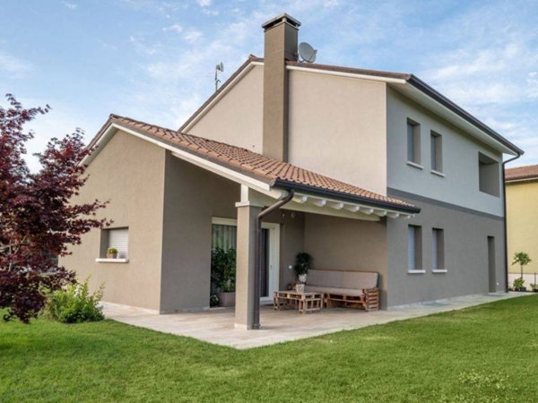 casa indipendente in vendita a Buttigliera Alta