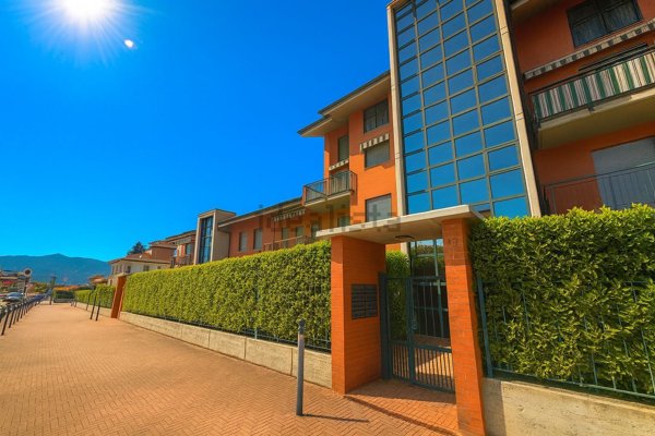 appartamento in vendita a Buttigliera Alta in zona Ferriera