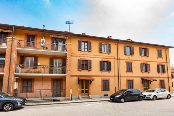 appartamento in vendita a Buttigliera Alta