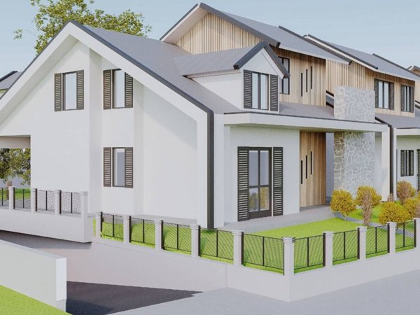 casa indipendente in vendita a Buttigliera Alta