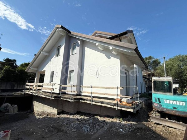 casa indipendente in vendita a Buttigliera Alta