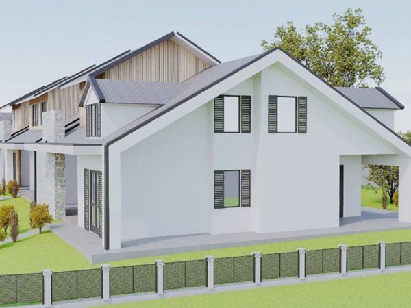 casa indipendente in vendita a Buttigliera Alta