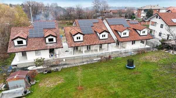 casa indipendente in vendita a Buttigliera Alta