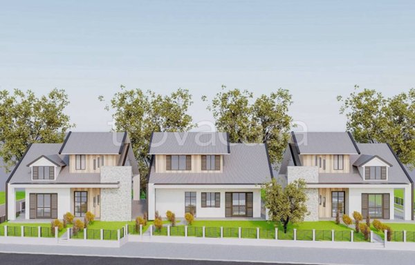 casa indipendente in vendita a Buttigliera Alta