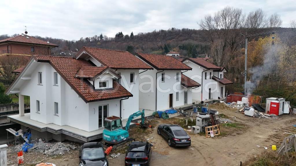 casa indipendente in vendita a Buttigliera Alta