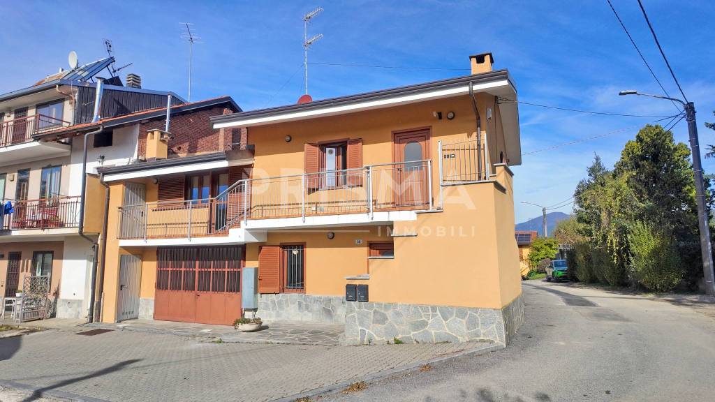 appartamento in vendita a Buttigliera Alta