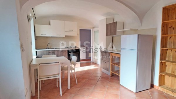 appartamento in vendita a Buttigliera Alta