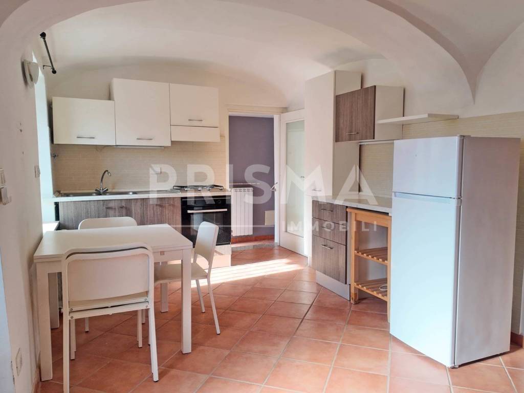 appartamento in vendita a Buttigliera Alta