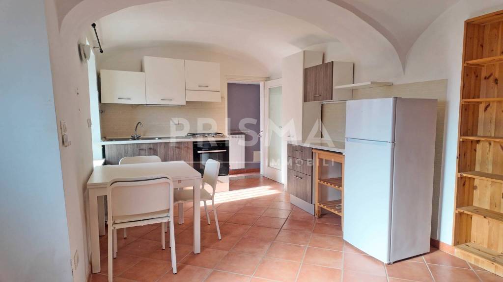 appartamento in vendita a Buttigliera Alta