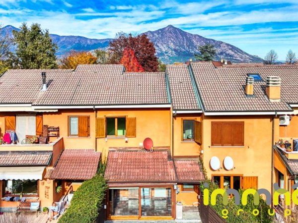 casa indipendente in vendita a Buttigliera Alta