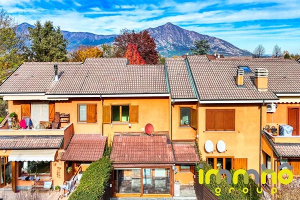 casa indipendente in vendita a Buttigliera Alta