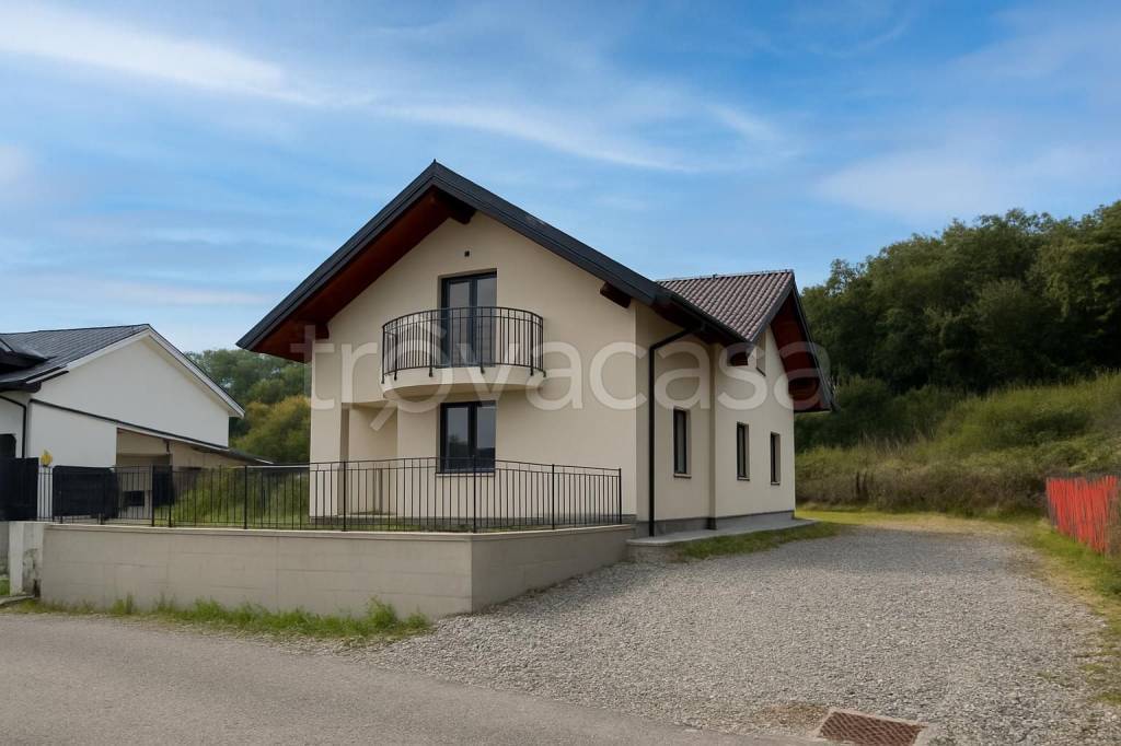 casa indipendente in vendita a Buttigliera Alta