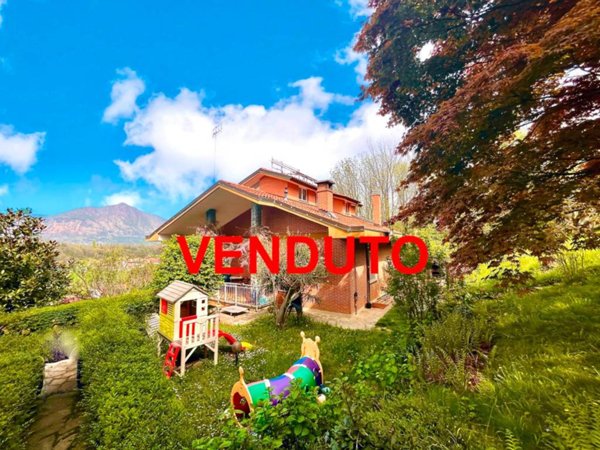 casa indipendente in vendita a Buttigliera Alta