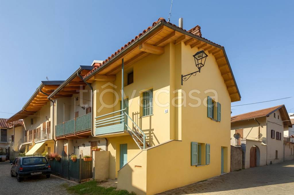 appartamento in vendita a Buttigliera Alta