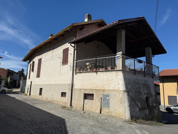 appartamento in vendita a Buttigliera Alta