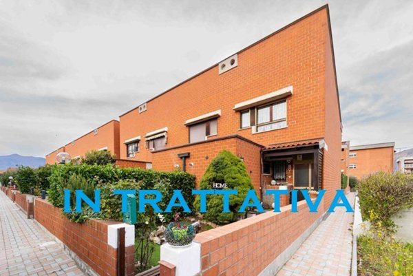 casa indipendente in vendita a Buttigliera Alta in zona Ferriera