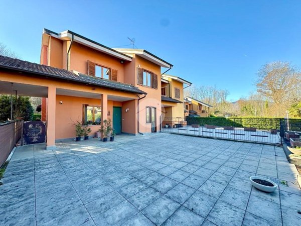 casa indipendente in vendita a Buttigliera Alta