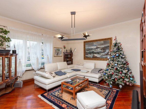 appartamento in vendita a Buttigliera Alta