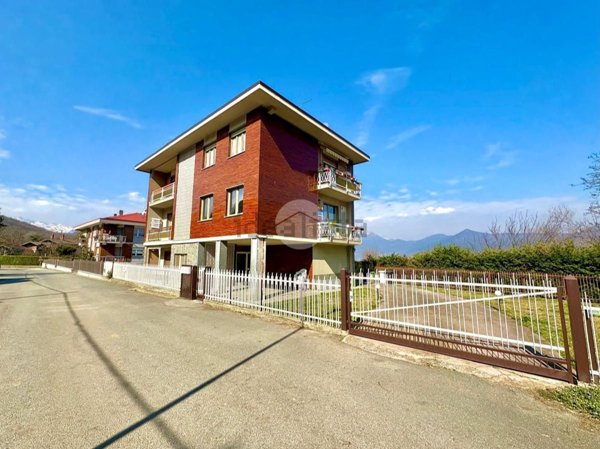 appartamento in vendita a Buttigliera Alta