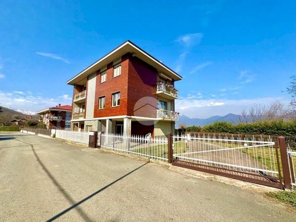 appartamento in vendita a Buttigliera Alta