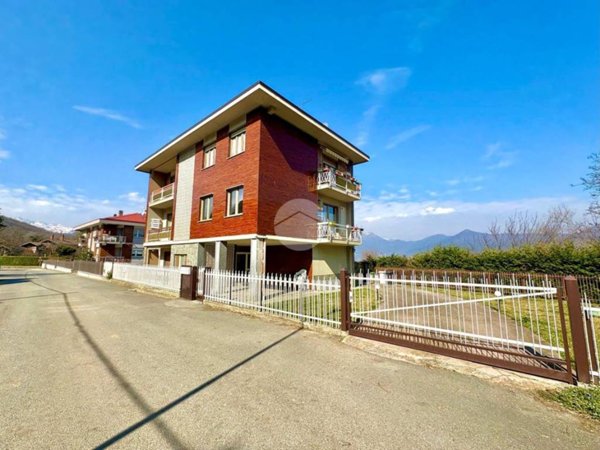 appartamento in vendita a Buttigliera Alta