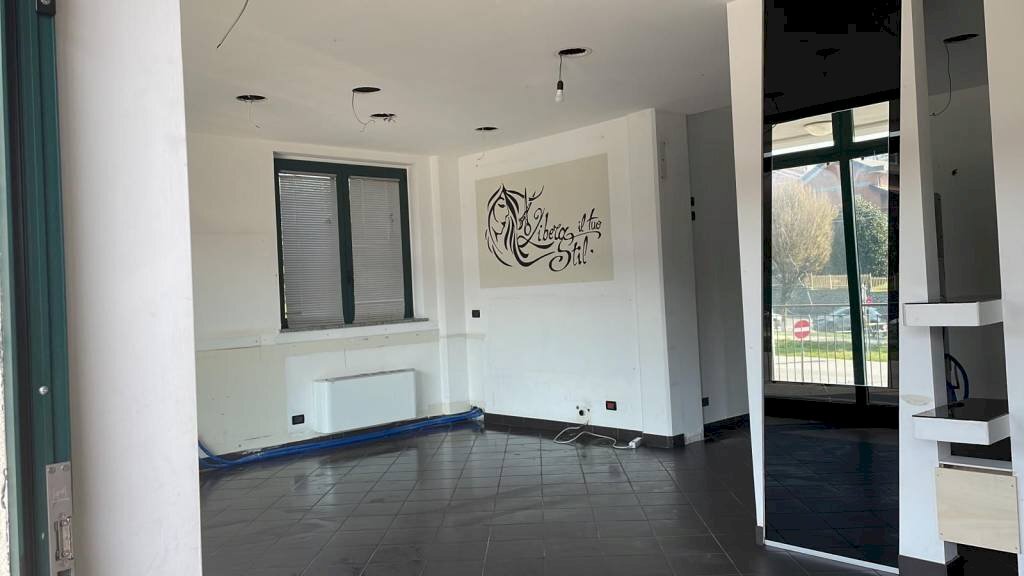 bivano in vendita a Buttigliera Alta