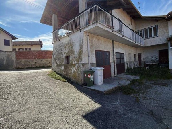 appartamento in vendita a Buttigliera Alta