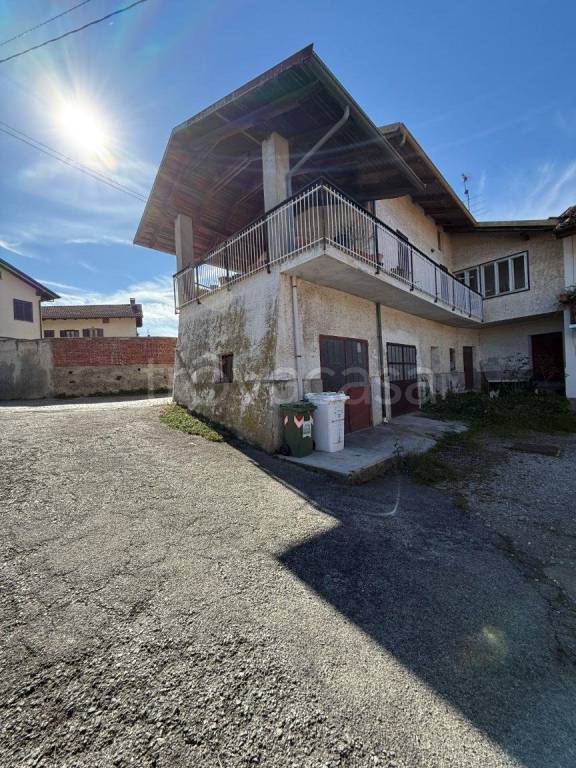 casa indipendente in vendita a Buttigliera Alta