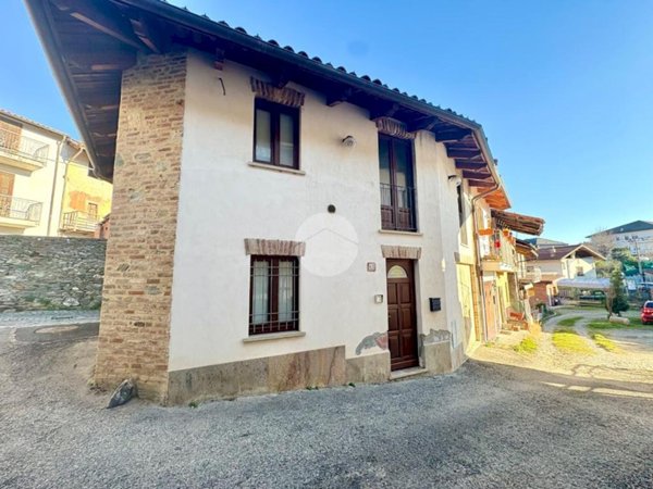 casa indipendente in vendita a Buttigliera Alta