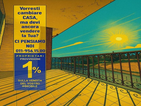 appartamento in vendita a Buttigliera Alta