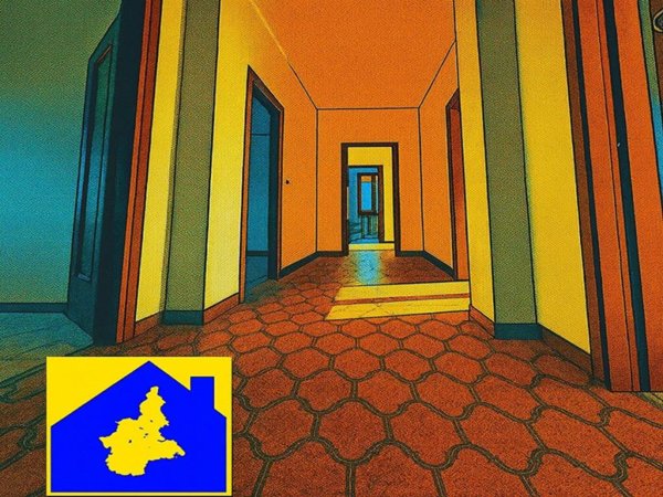 appartamento in vendita a Buttigliera Alta