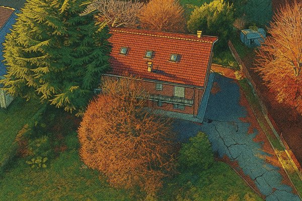 casa indipendente in vendita a Buttigliera Alta