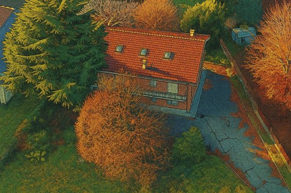 casa indipendente in vendita a Buttigliera Alta