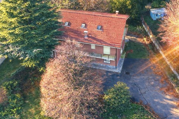 casa indipendente in vendita a Buttigliera Alta