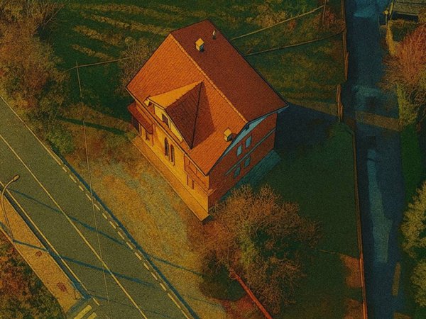 casa indipendente in vendita a Buttigliera Alta