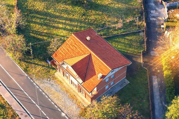 casa indipendente in vendita a Buttigliera Alta