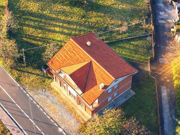 casa indipendente in vendita a Buttigliera Alta
