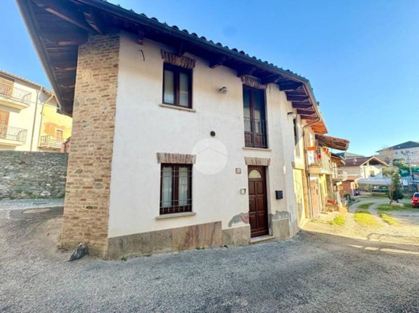 casa indipendente in vendita a Buttigliera Alta