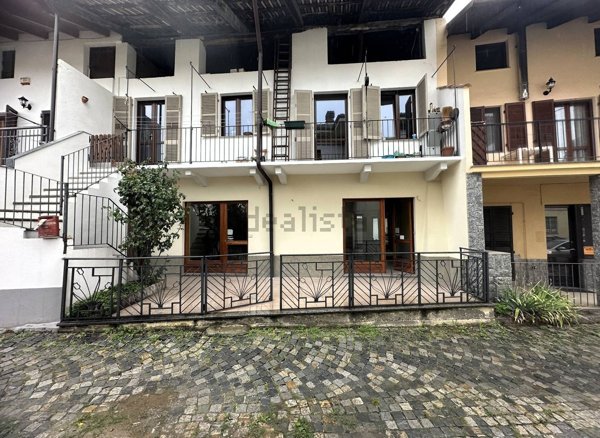 ufficio in vendita a Buttigliera Alta