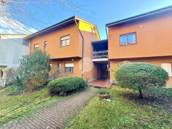 appartamento in vendita a Buttigliera Alta